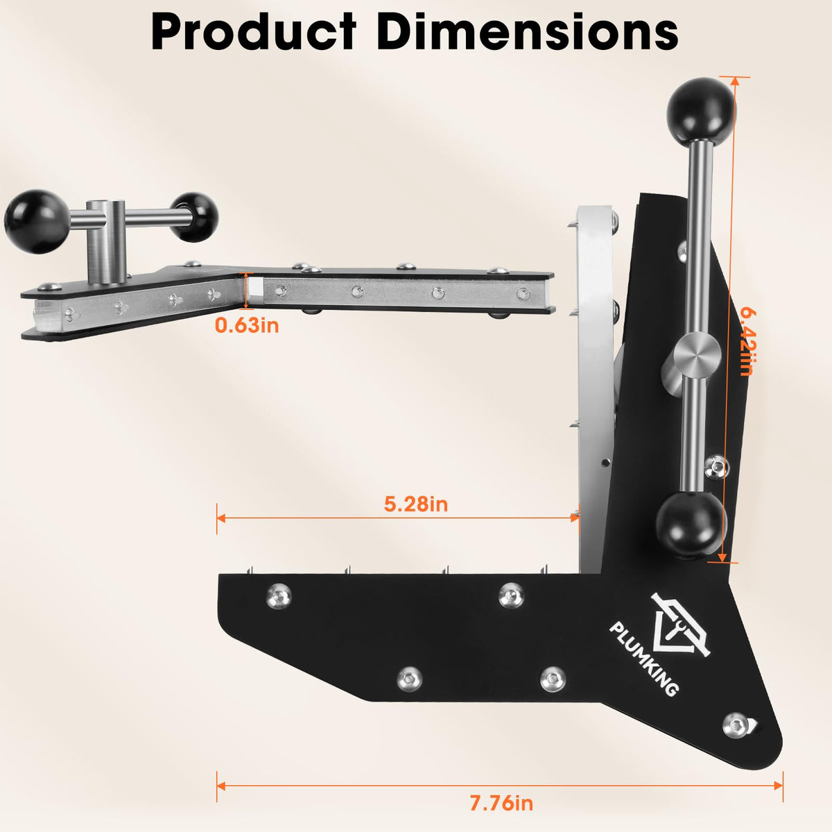 4PCS Miter Clamps for woodworking, Corner Clamps for Making Window Casing, Door Casing, Picture Frames, Cabinet Trim
