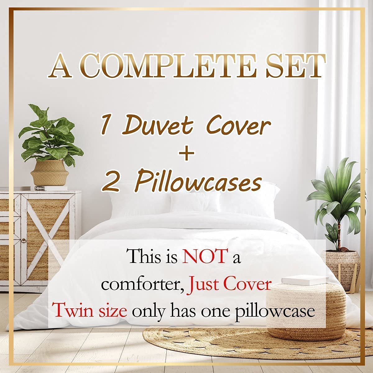 Manfei Cow Print Duvet Cover Set Queen Size, Black White Cow Fur Comforter Cover with 2 Pillowcases, Gold Glitter Bedding Set 3pcs for Kids Girls Teens, Fashion Purple Bedspread Cover,No Comforter
