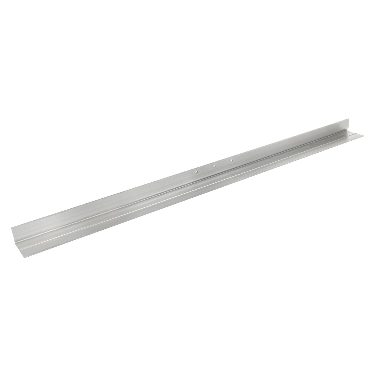 Screed Blade Board, 6.5 FT Aluminum Alloy Screed Concrete Vibrators, Cement Vibrating Surface Power Trowel, Concrete Finishing Tool for Plastering Floor Smoothing