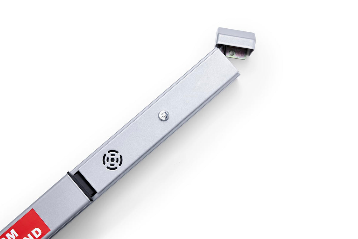 Push Bar Panic Exit Device with Alarm
