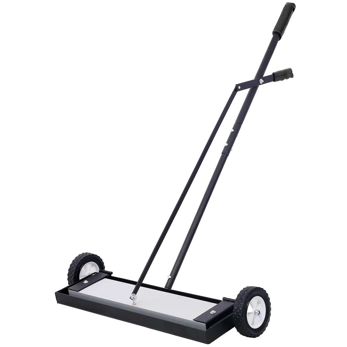 LKJYBG Magnetic Sweeper, One Size, 24 Inches