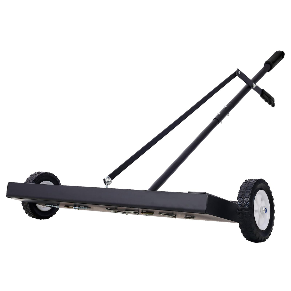 LKJYBG Magnetic Sweeper, One Size, 24 Inches