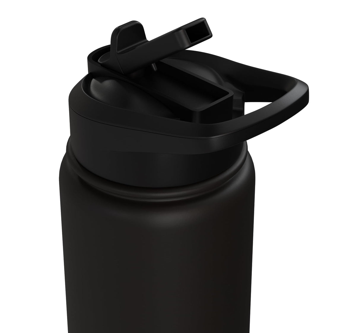 Farming Grassroots Grit Farmer With Wheelbarrow Stainless Steel Insulated Water Bottle