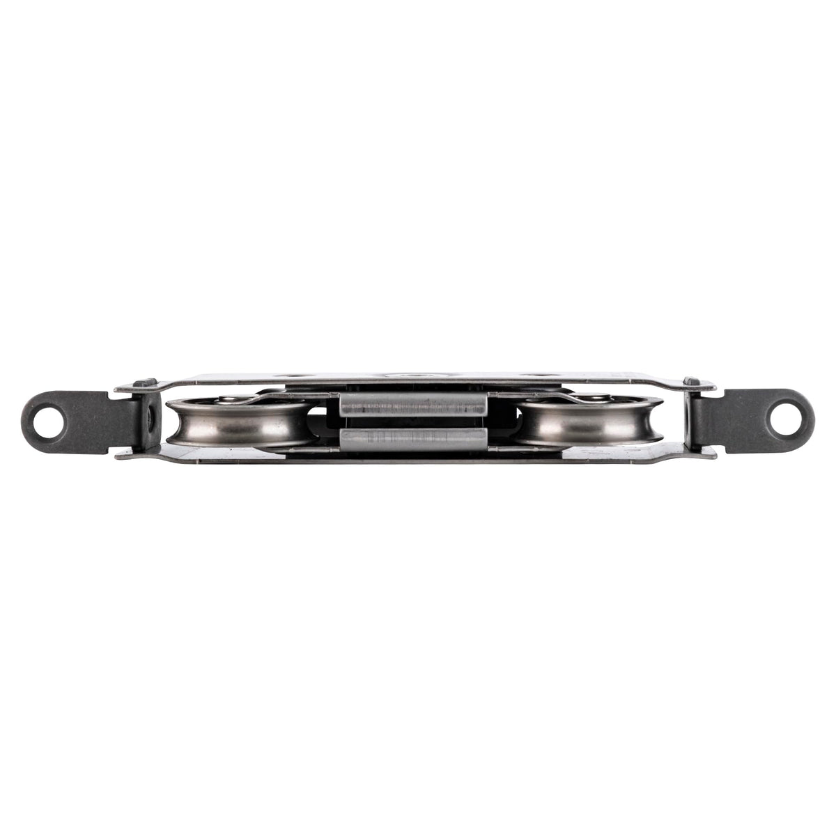 Milgard SS7710-XCP2 1-1/4" Stainless Steel Sliding Glass Door Roller - Fits Doors - pack of 2