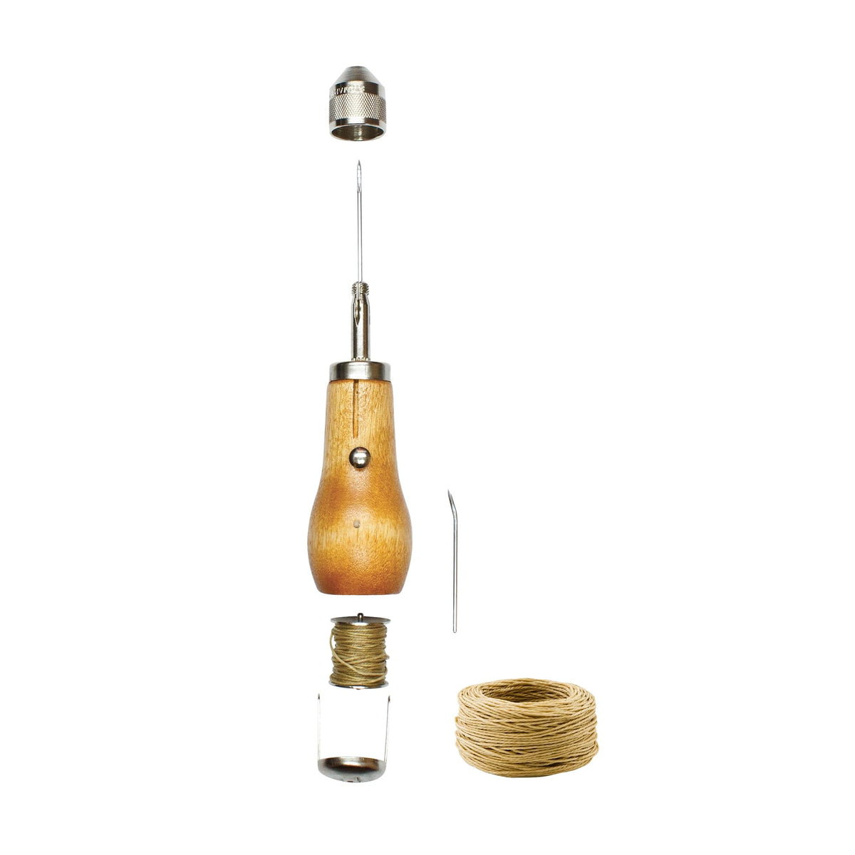 Speedy Stitcher 1125 SEW200-BRK Sewing Awl, One Size