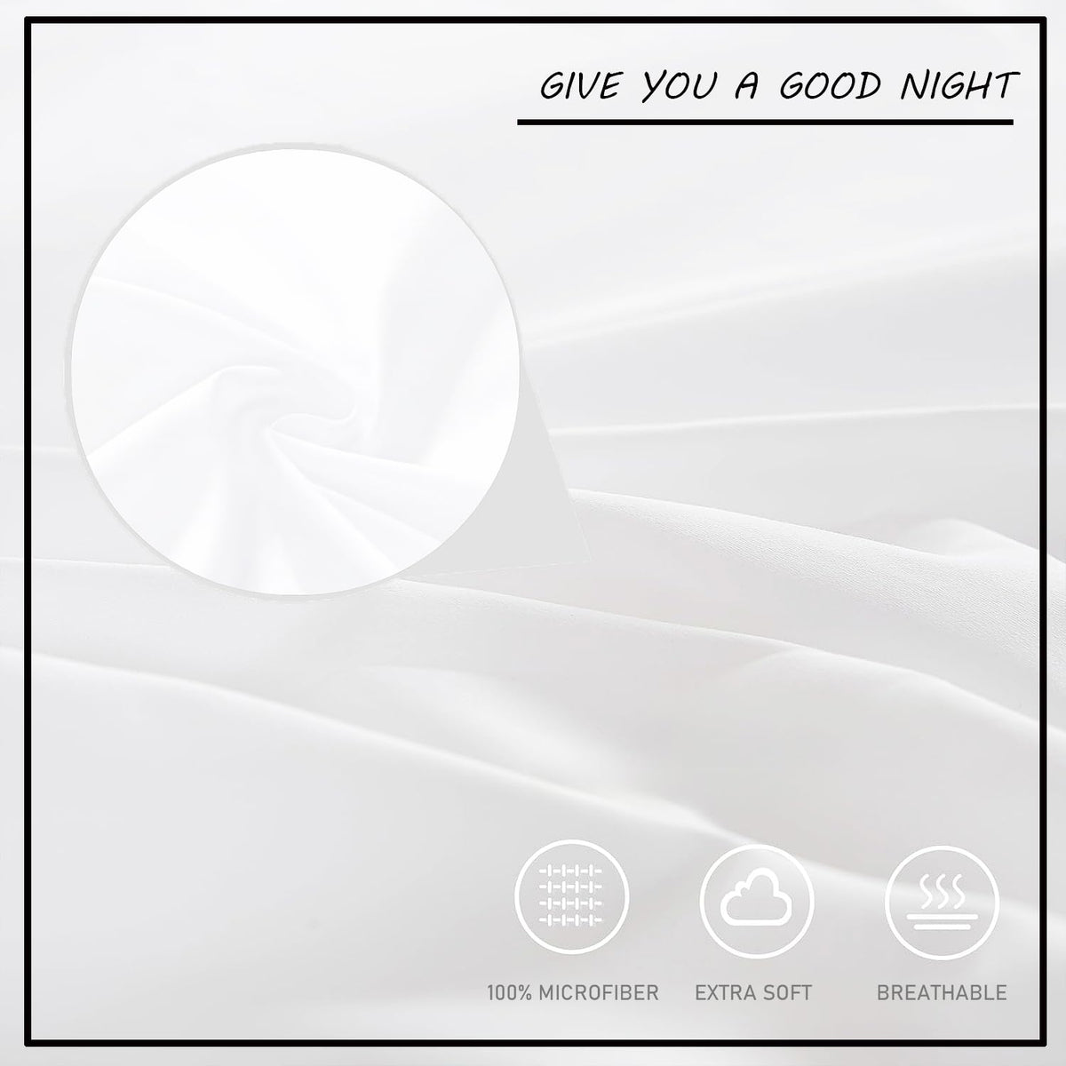 Striped Sheets Full Size, Colorful Bed Sheets, Patterned Bedding Sheets & Pillowcases 4 Piece Set - Soft Microfiber Deep Pocket Fitted Sheet & Flat Sheet & 2 Pillow Cases M&-A264