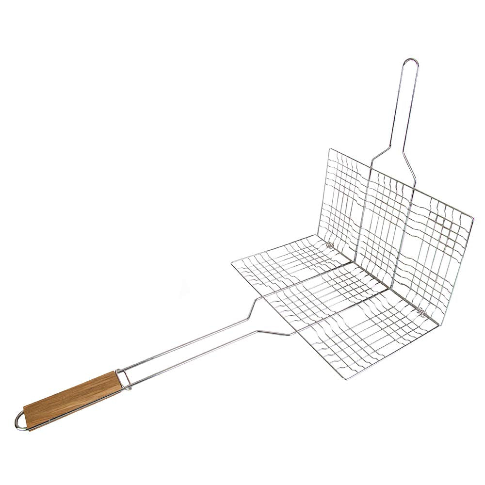 Stansport Deluxe Cooking Broiler (339)