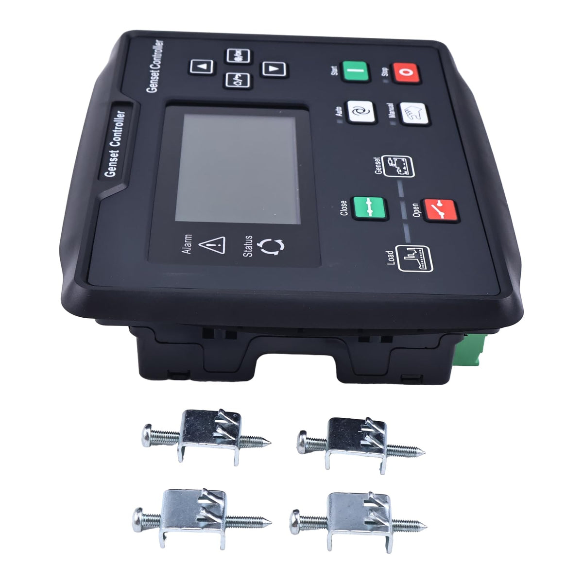 HOLDWELL Genset Controller Generator Controller HGM6110N Compatible with Generator