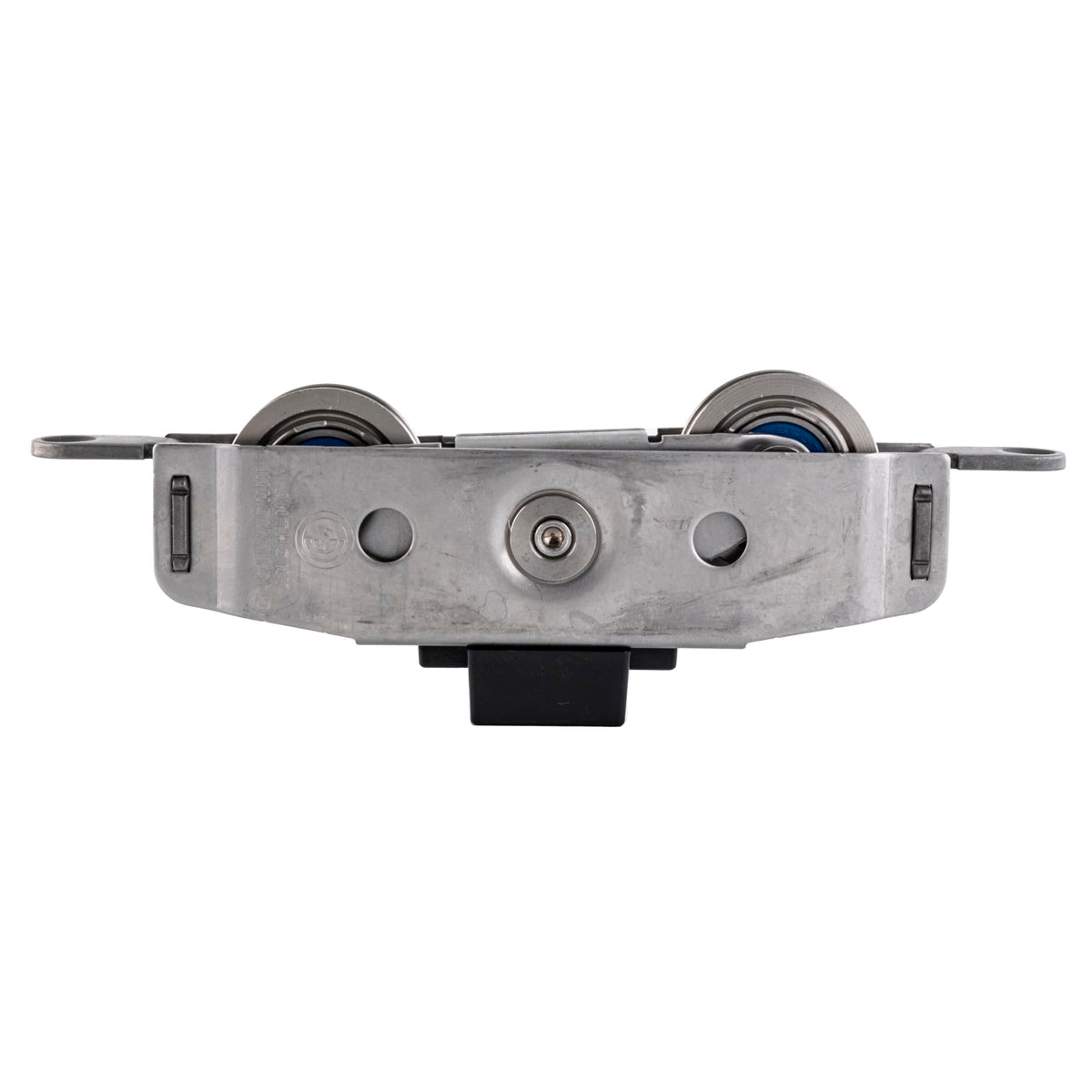 Milgard SS7710-XCP2 1-1/4" Stainless Steel Sliding Glass Door Roller - Fits Doors - pack of 2