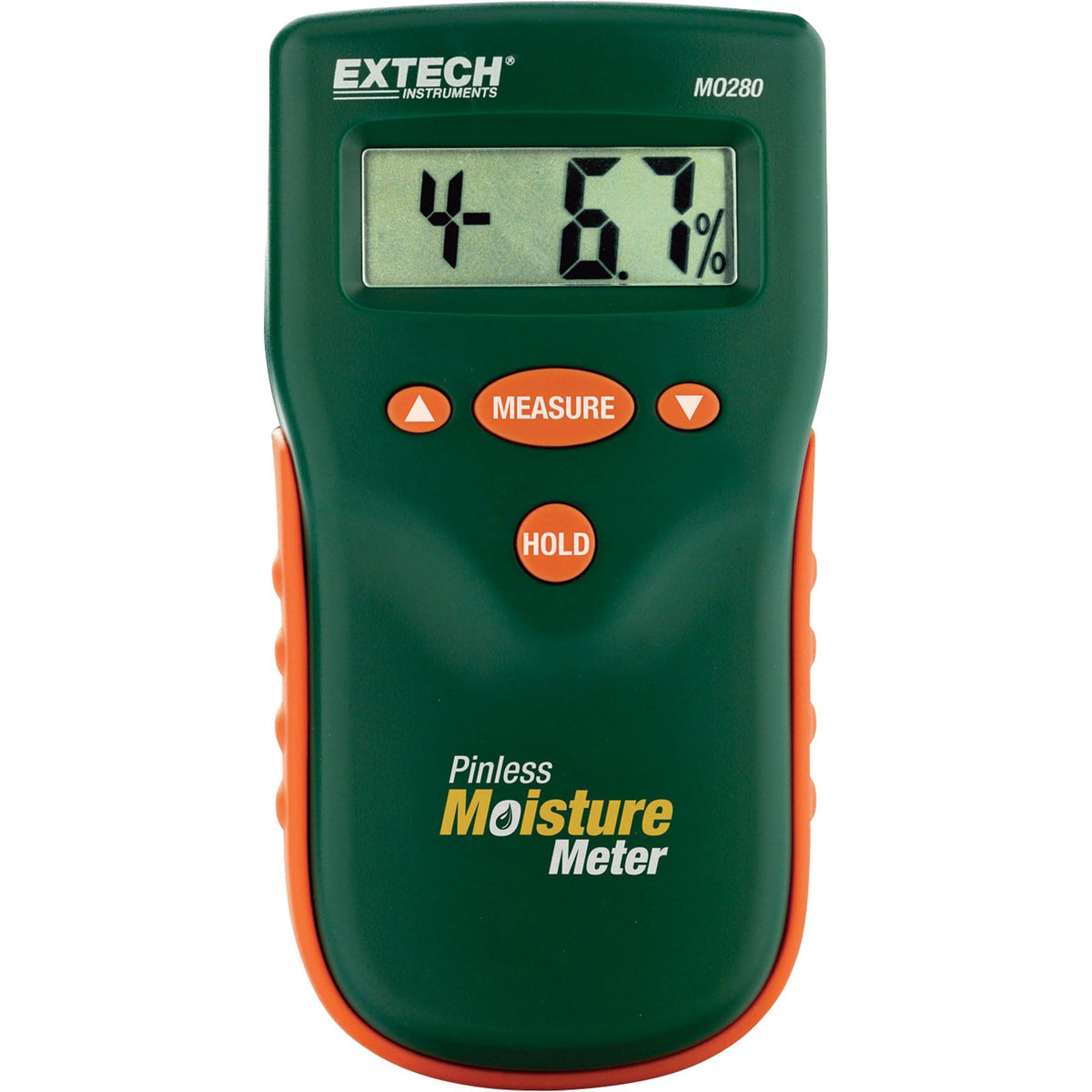 EXTECH Instruments MO280 Pinless Moisture Meter