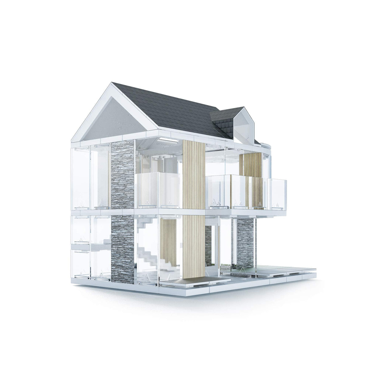 Arckit Pro - The Architectural Model Design Tool (A90)