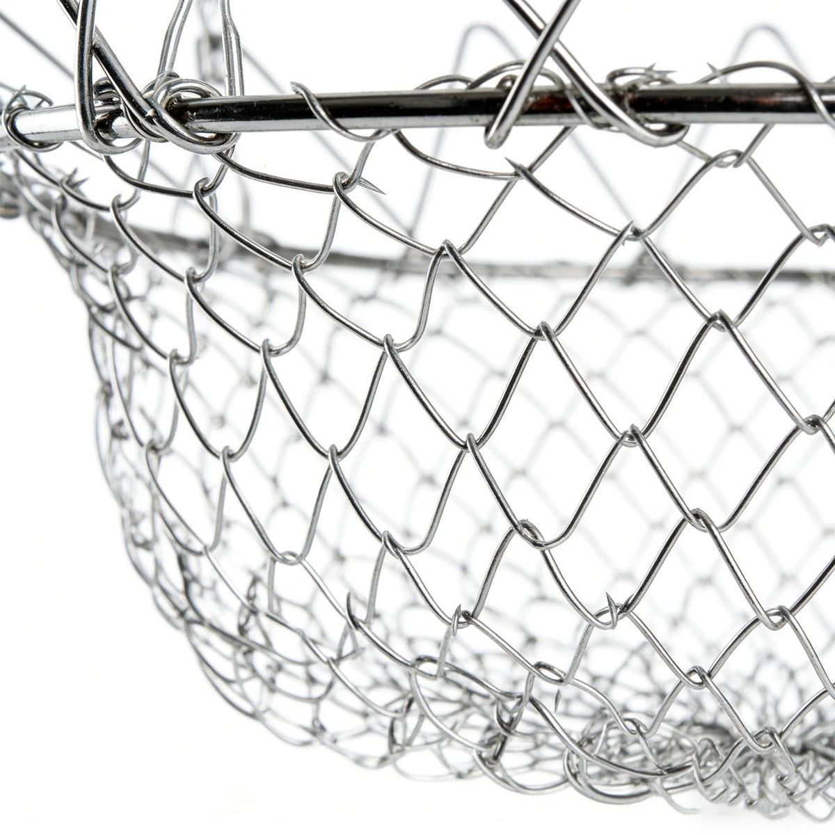 Adjustable Planter Insert - Heavy Duty Rustproof Riser Chains,Planter Filler Support,for Outdoor Indoor Flower Potted Home