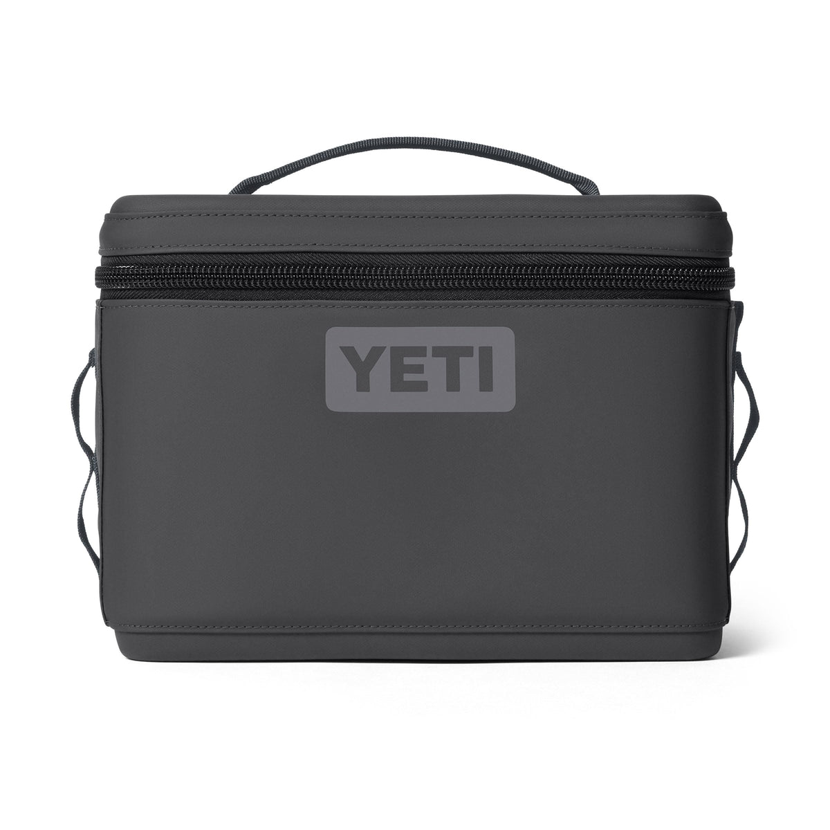 YETI Daytrip 9L Insulated Soft Cooler Lunch Box, Charcoal