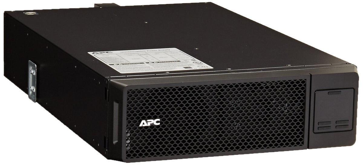 APC Smart-UPS SRT 5000VA RM - UPS - 4250 Watt - 5000 VA SRT5KRMXLT