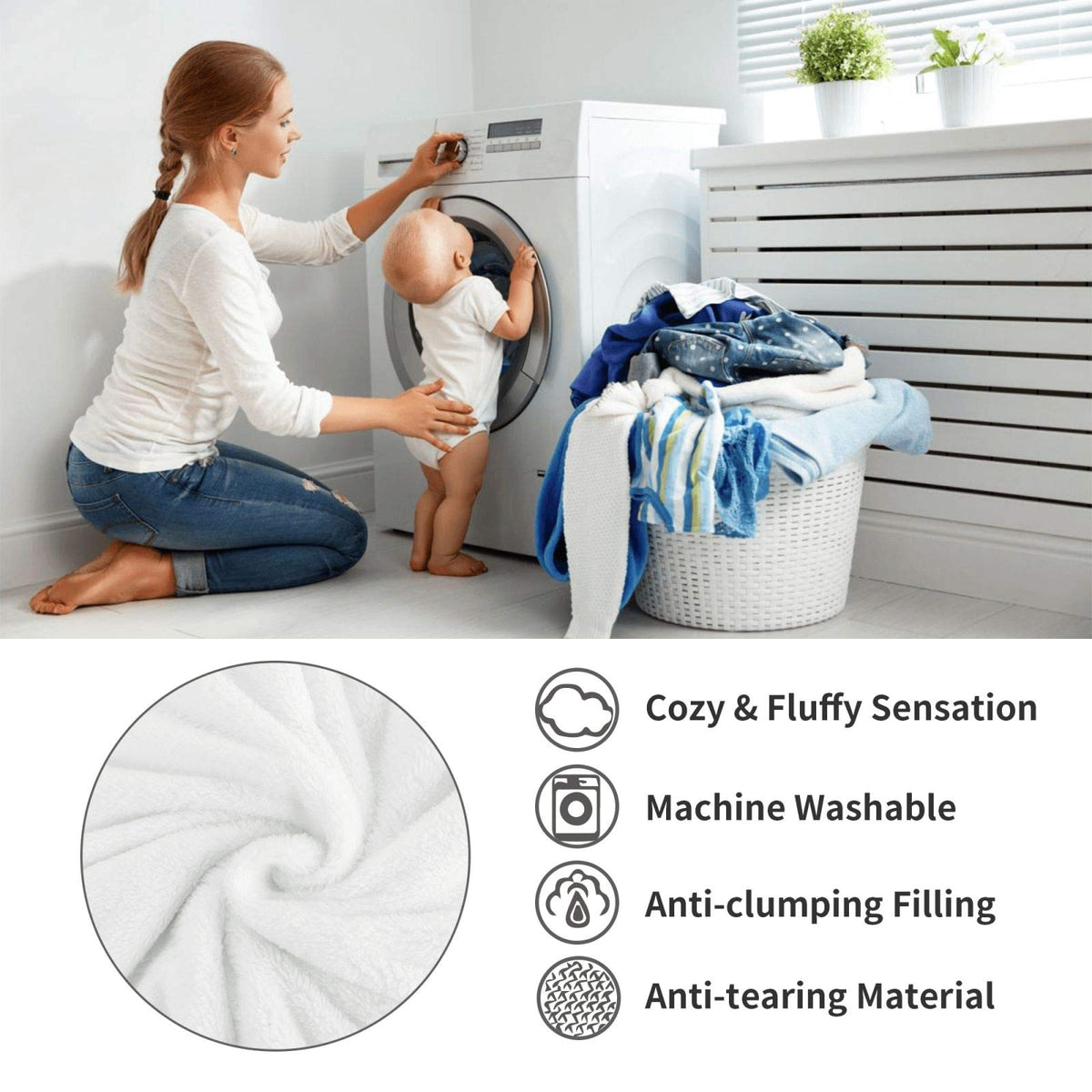 Nmbvcxz Butterfly Throw Blanket Cozy Flannel Fleece Blanket Air Conditioning Blanket for Living Rooms Sofa 50"x40"