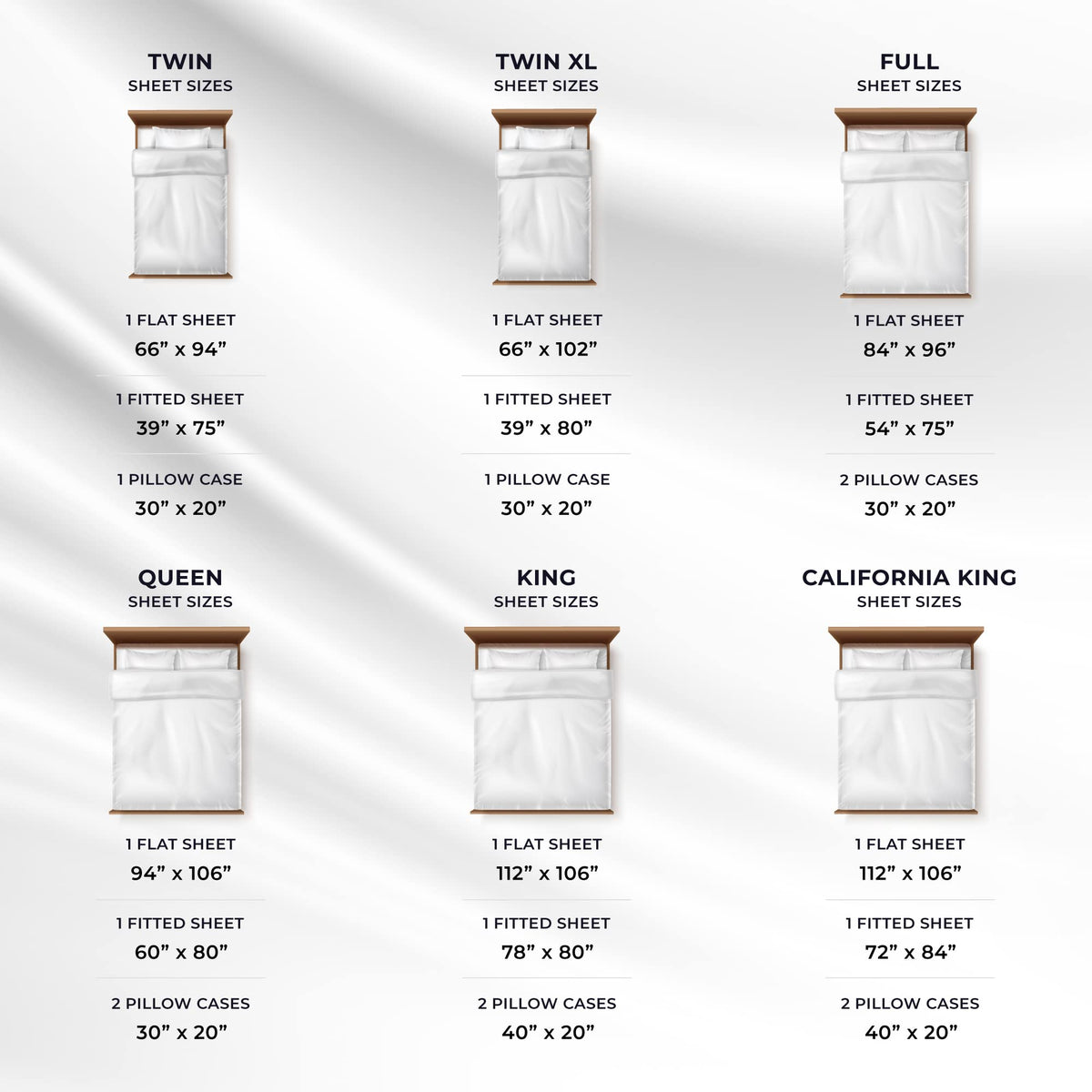 Tribeca Living Ultra Soft Turkish Cotton Flannel Queen Sheet Set with Extra Deep Pocket, 100% Cotton Flannel Sheets 4 Piece Set, Brentwood Plaid 170-GSM