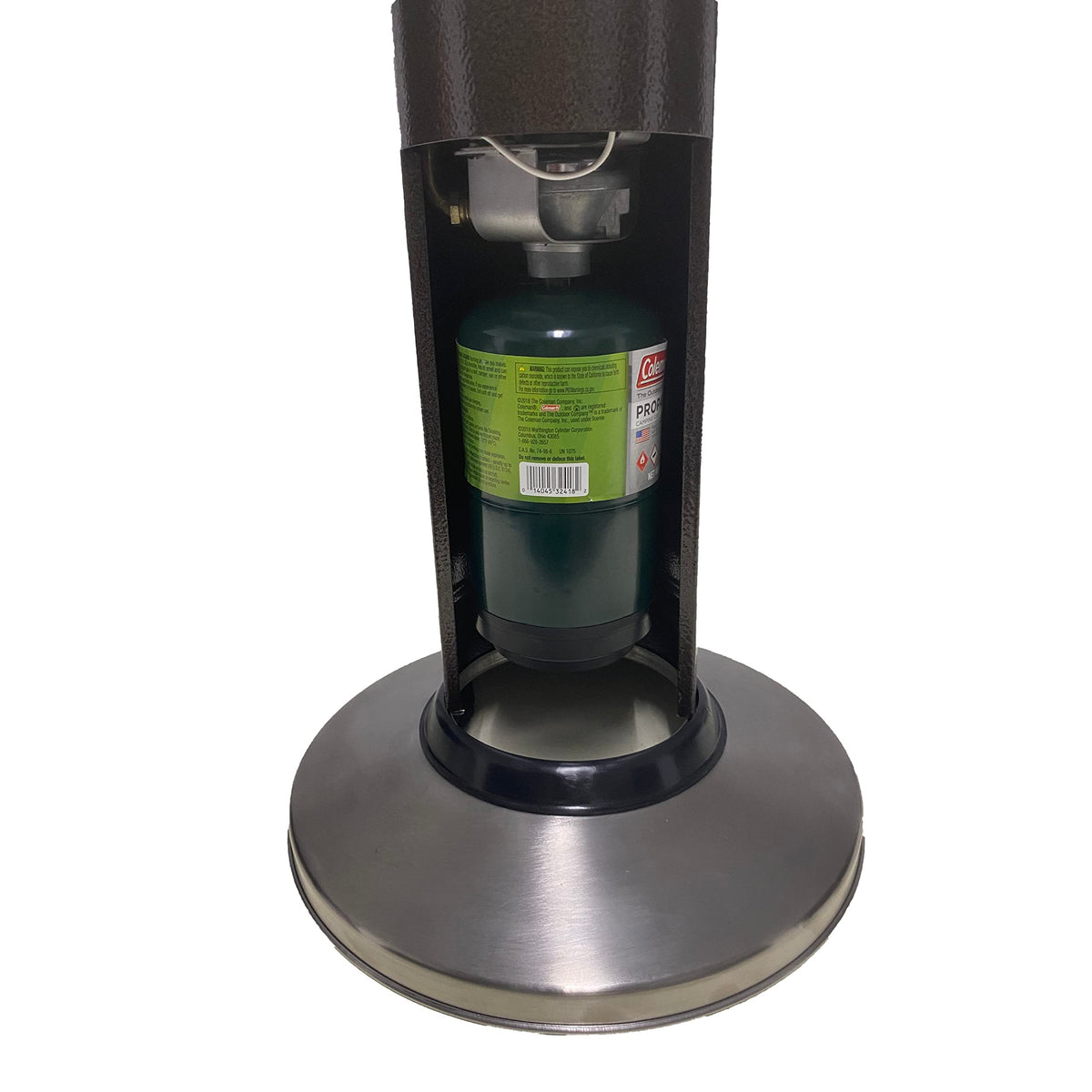 Mr. Heater 11,000 BTU Table Top Patio Heater