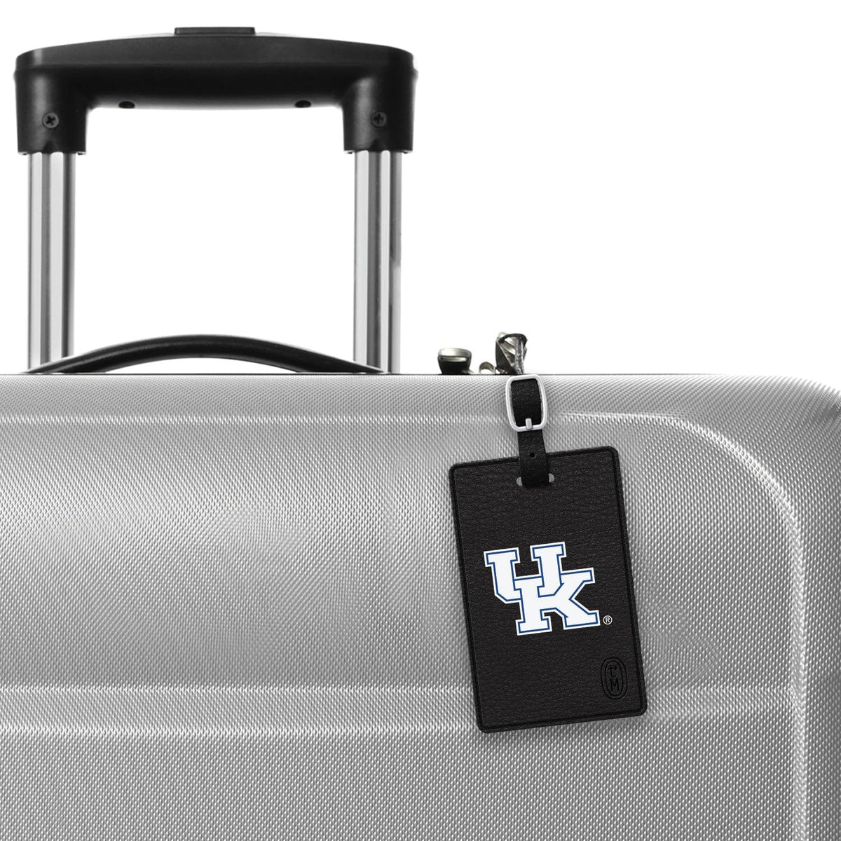 Luggage Tag, University of Kentucky OC-KEN2-BTV1BM-00A