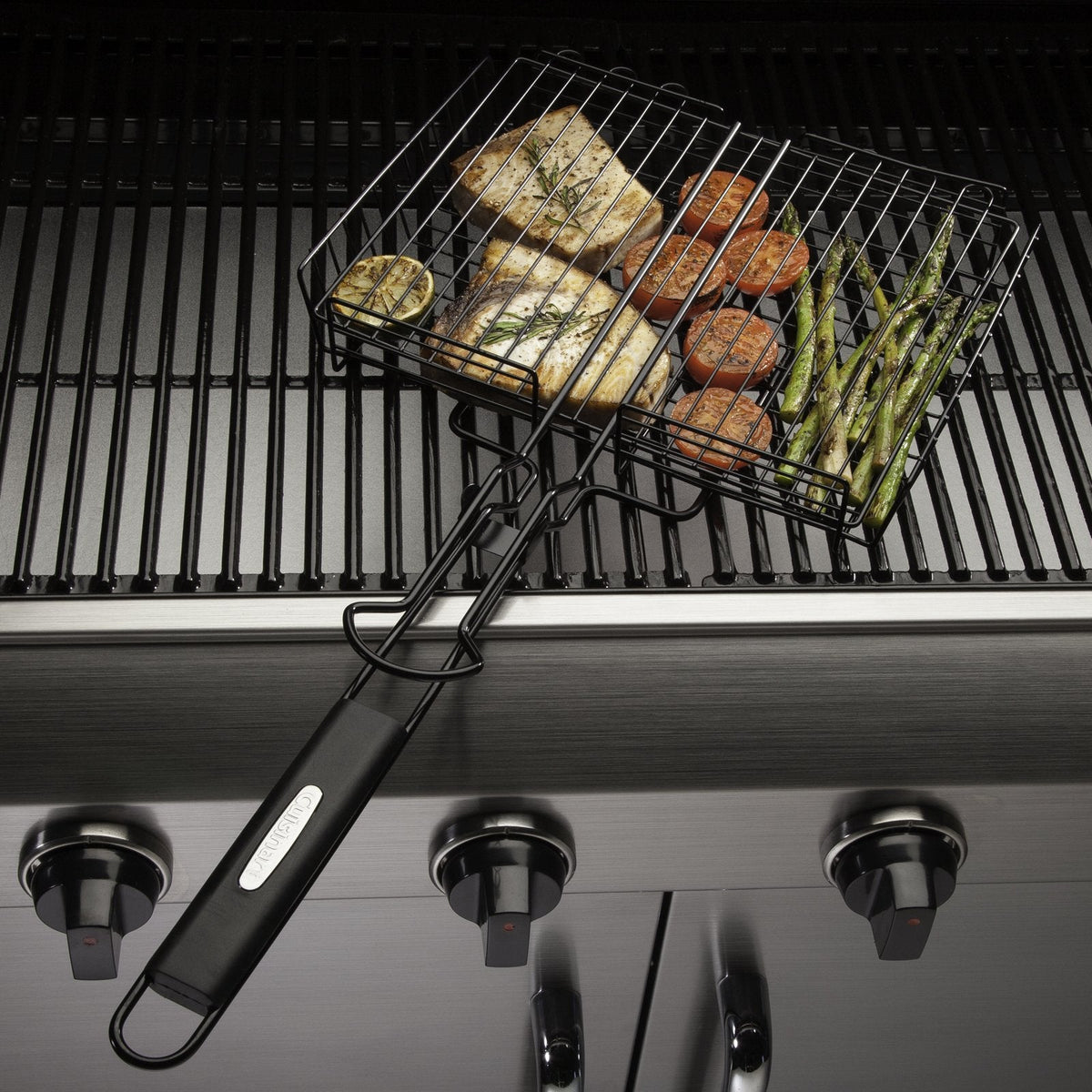 Cuisinart CNTB-422 Simply Grilling Nonstick Grilling Basket