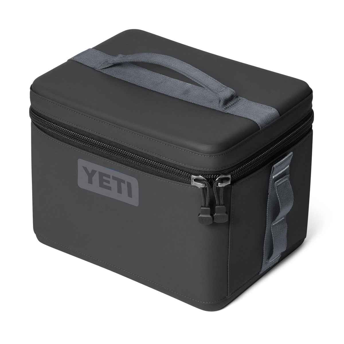 YETI Daytrip 9L Insulated Soft Cooler Lunch Box, Charcoal