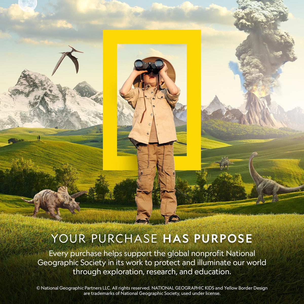 National Geographic Mega Science Lab - Kit for Kids with 75 Easy Experiments, Featuring Earth Science, Chemistry Set, and Magic STEM Projects for Boys and Girls (Amazon Exclusive)